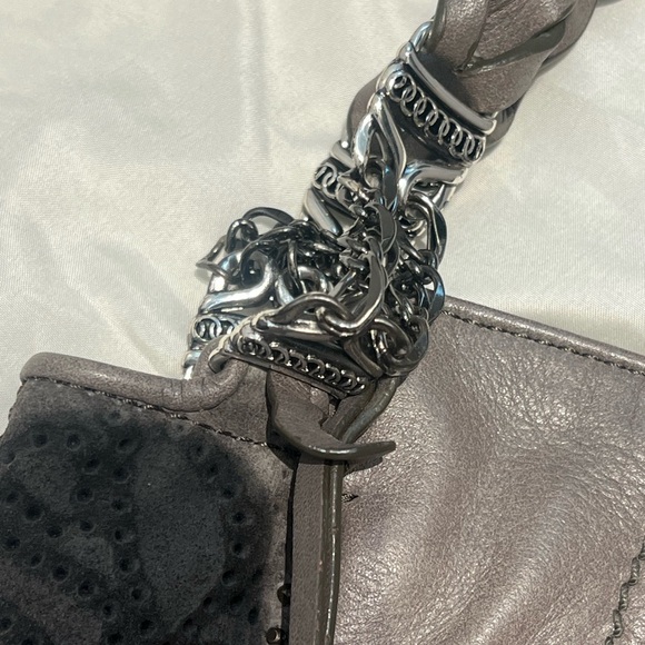 Like new! Beautiful Brighton purse bag - Picture 7 of 11